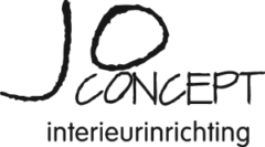 Website Jo Concept logo